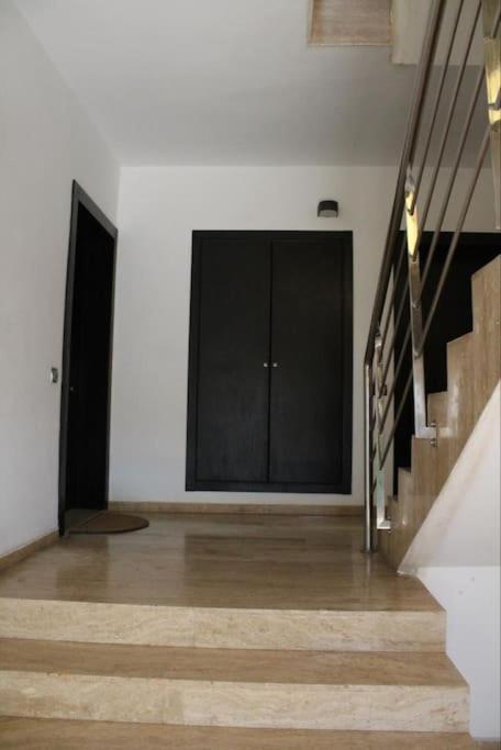 Appt 22 Bloc G- Hicherraton Plage Residence Bella Vista, Bouznika Bay Скира Экстерьер фото