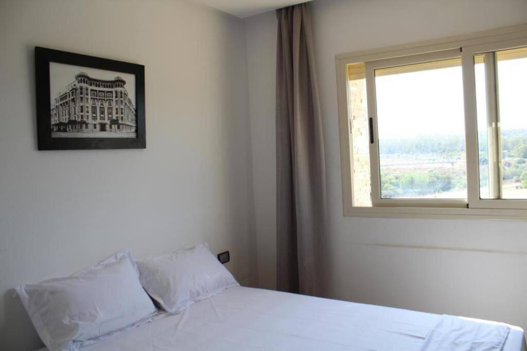 Appt 22 Bloc G- Hicherraton Plage Residence Bella Vista, Bouznika Bay Скира Экстерьер фото